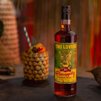 Tiki Lovers Taste of the Caribbean // Set of 3 // 750 ml Each