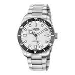 Gevril Yorkville Swiss Automatic // 48611B
