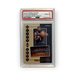 Zion Williamson // 2019 Panini Hoops Class Of 2019 Holo // Rookie Card // PSA 10 Gem Mint