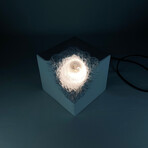 Cave Lamp