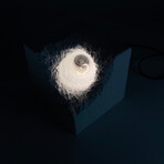 Cave Lamp