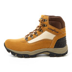 Montana Hiking Boots // Wheat (US Men's Size 12)