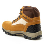 Montana Hiking Boots // Wheat (US Men's Size 12)
