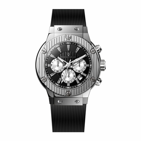 Christian Van Sant Monarchy Quartz // CV8141