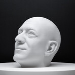 Jeff Bezos Headphone Stand