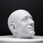 Jeff Bezos Headphone Stand