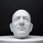 Jeff Bezos Headphone Stand