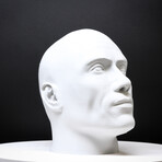 Dwayne "The Rock" Johnson Headphone Stand