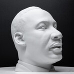 Martin Luther King Jr. Headphone Stand