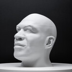 Mike Tyson Headphone Stand