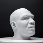 Mike Tyson Headphone Stand