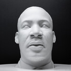 Martin Luther King Jr. Headphone Stand