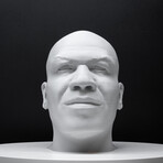 Mike Tyson Headphone Stand