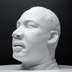 Martin Luther King Jr. Headphone Stand