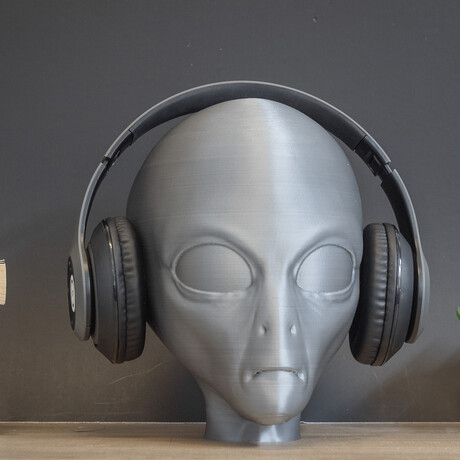 Gabgar Alien Headphone Stand