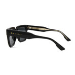 Men's GG1084S 001 Sunglasses // Black