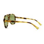 Men's GG1042S 004 Sunglasses // Havana