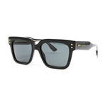 Men's GG1084S 001 Sunglasses // Black