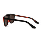 Men's GG1039 003 Sunglasses // Black