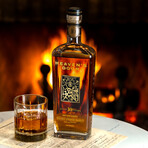 Decade Series // 10 Year Straight Bourbon Whiskey // 750 ml