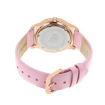 Jivago Ladies Brillance Quartz // JV3415