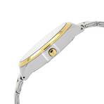 Jivago Clarity Quartz // JV3513