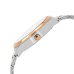 Jivago Clarity Quartz // JV3514