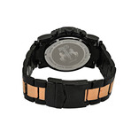 Jivago Titan Quartz // JV9127XL