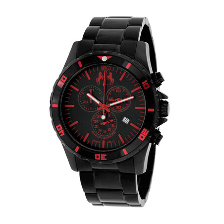 Jivago Ultimate Quartz // JV6126