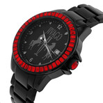 Jivago Ladies Folie Quartz // JV4216