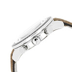 Jivago Timeless Quartz // JV4512