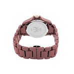 Jivago Ladies Ceramic Quartz // JV9415