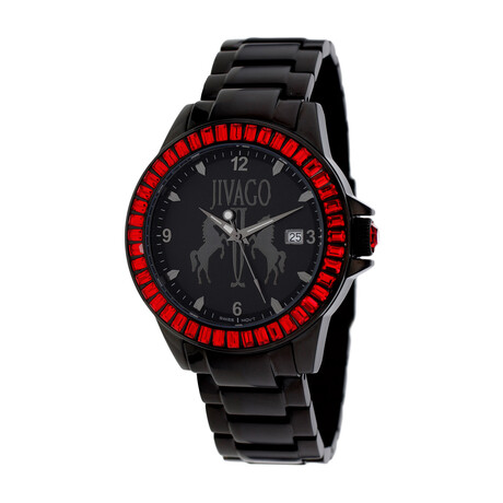 Jivago Ladies Folie Quartz // JV4216