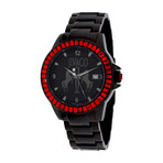 Jivago Ladies Folie Quartz // JV4216