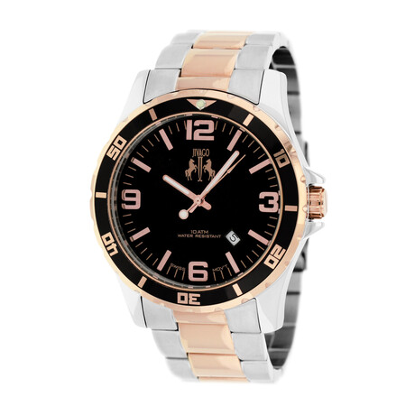 Jivago Ultimate Quartz // JV6118