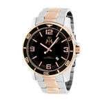 Jivago Ultimate Quartz // JV6118