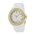 Jivago Ladies Cherie Quartz // JV8214