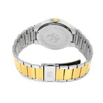 Jivago Clarity Quartz // JV3513