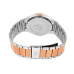 Jivago Clarity Quartz // JV3515