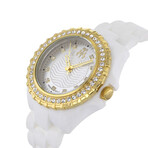 Jivago Ladies Cherie Quartz // JV8214