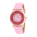 Jivago Ladies Brillance Quartz // JV3415