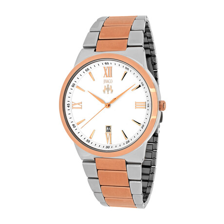 Jivago Clarity Quartz // JV3514