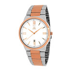 Jivago Clarity Quartz // JV3514