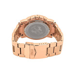 Jivago Titan Quartz // JV9123XL