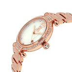 Jivago Ladies Bijoux Quartz // JV2218