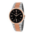 Jivago Clarity Quartz // JV3515