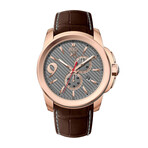 Jivago Gliese Quartz // JV1512