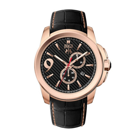 Jivago Gliese Quartz // JV1510