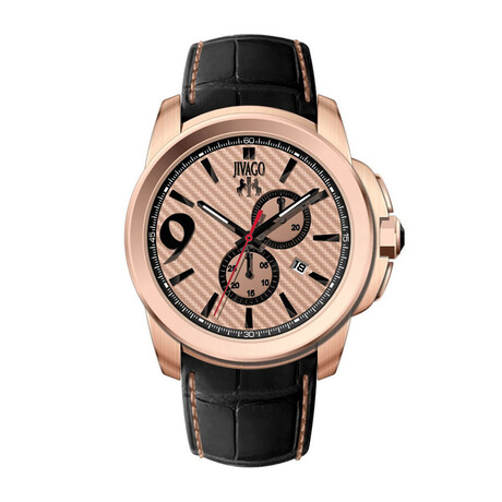 Jivago Gliese Quartz // JV1515