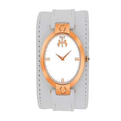Jivago Ladies Good luck Quartz // JV1833